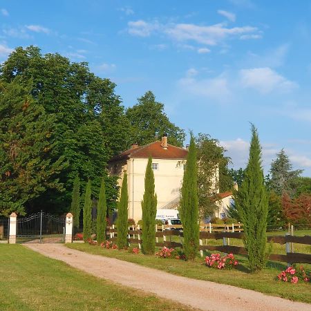 Domaine Christanna Bed & Breakfast Lisle-sur-Tarn Dış mekan fotoğraf