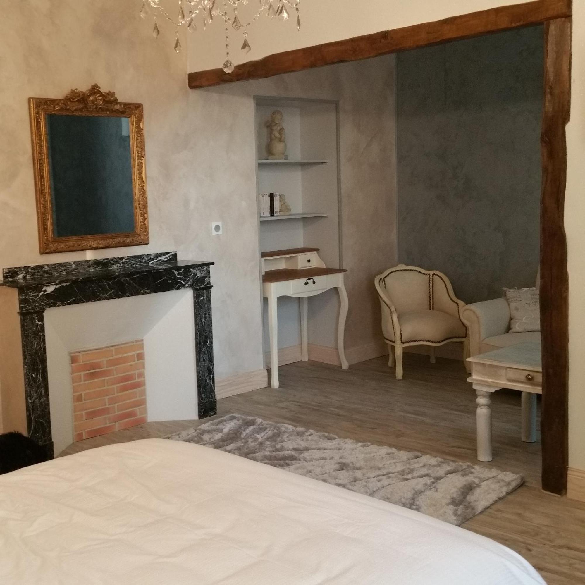 Domaine Christanna Bed & Breakfast Lisle-sur-Tarn Dış mekan fotoğraf