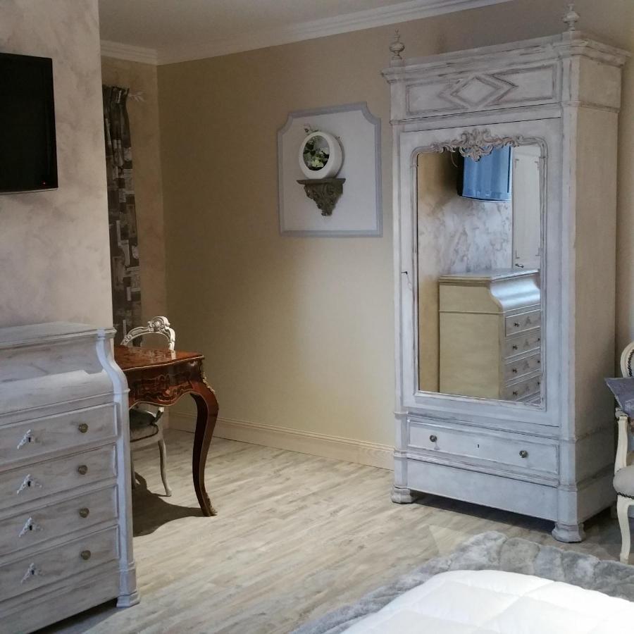 Domaine Christanna Bed & Breakfast Lisle-sur-Tarn Dış mekan fotoğraf