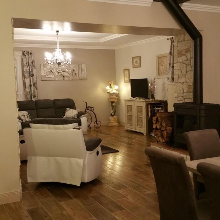 Domaine Christanna Bed & Breakfast Lisle-sur-Tarn Dış mekan fotoğraf