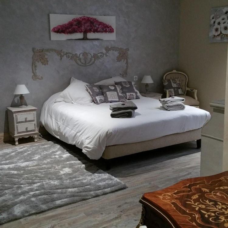 Domaine Christanna Bed & Breakfast Lisle-sur-Tarn Dış mekan fotoğraf