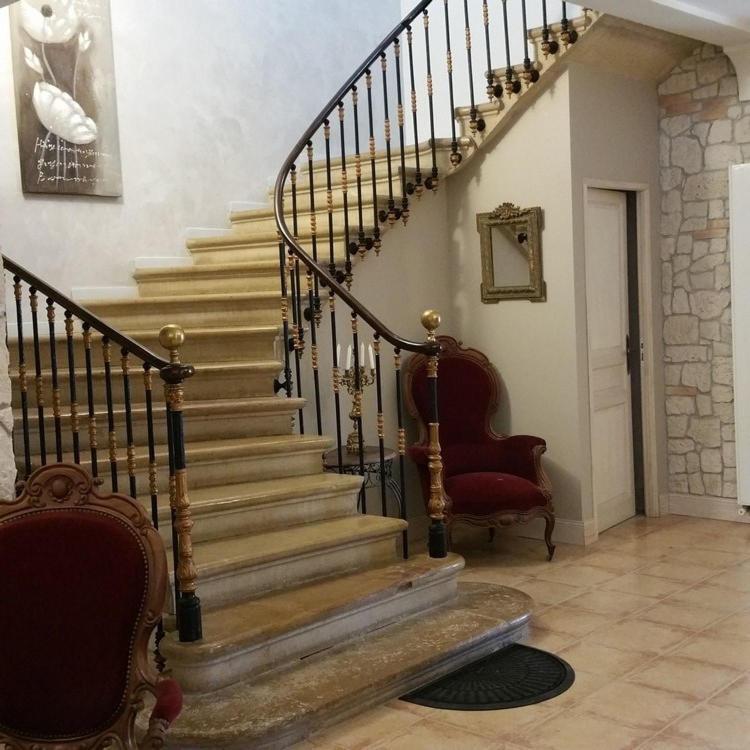 Domaine Christanna Bed & Breakfast Lisle-sur-Tarn Dış mekan fotoğraf