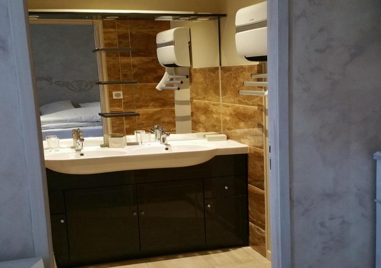 Domaine Christanna Bed & Breakfast Lisle-sur-Tarn Dış mekan fotoğraf